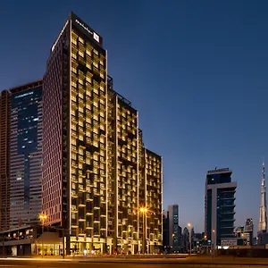 Millennium Atria Business Bay מלון דירות